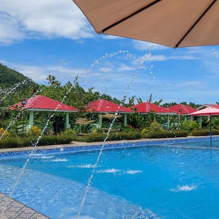 Mariden Resort & Homestay Siargao Del Carmen エクステリア 写真