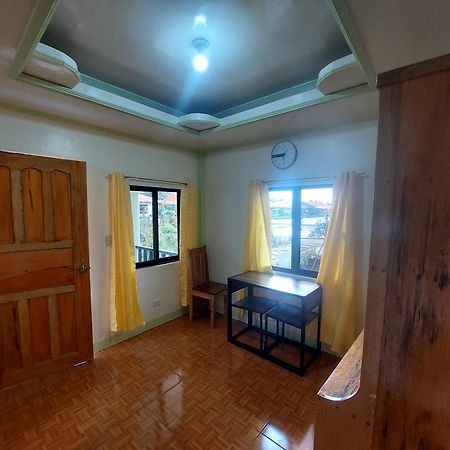 Mariden Resort & Homestay Siargao Del Carmen エクステリア 写真