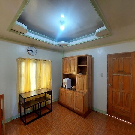 Mariden Resort & Homestay Siargao Del Carmen エクステリア 写真