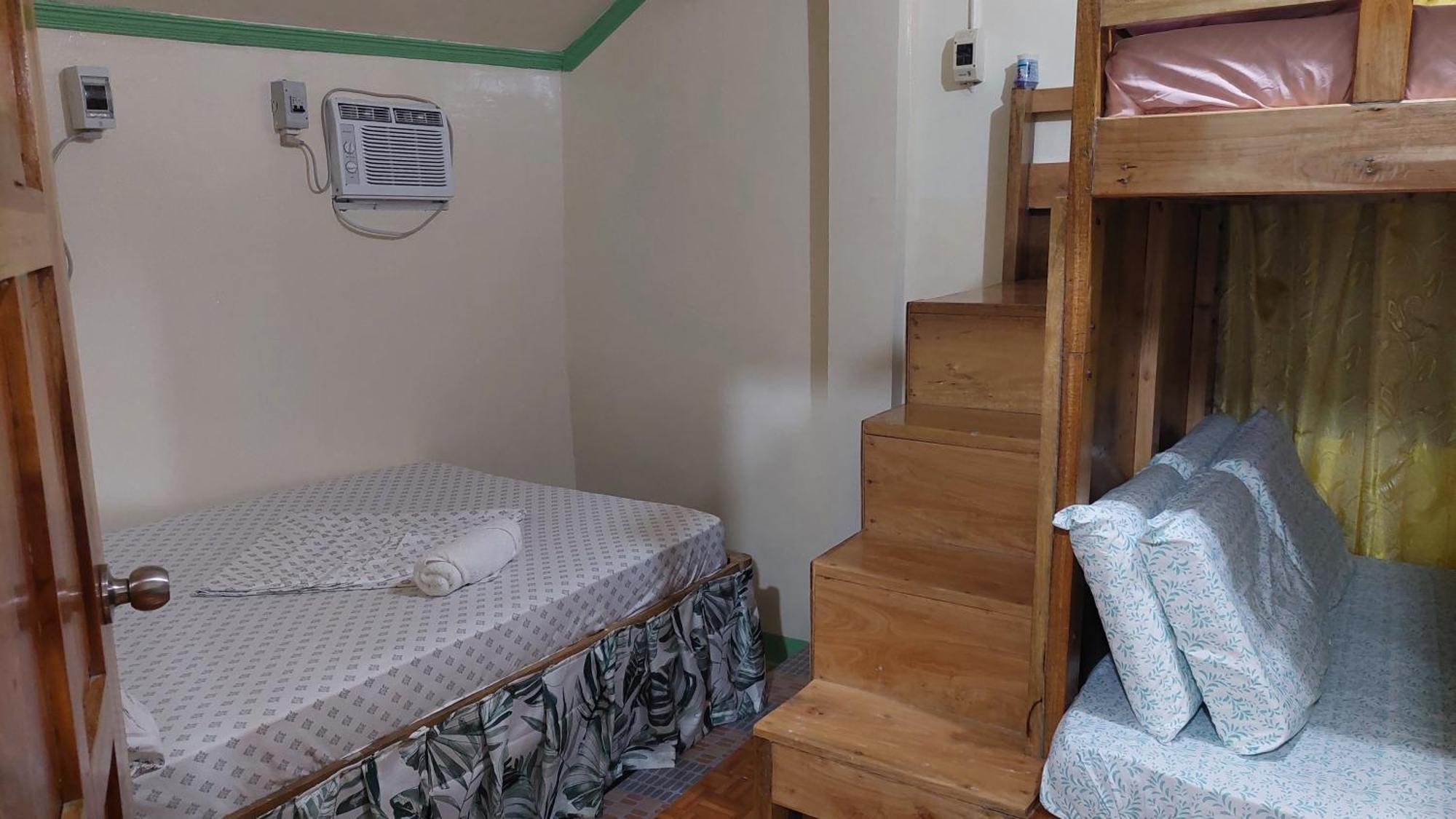 Mariden Resort & Homestay Siargao Del Carmen エクステリア 写真