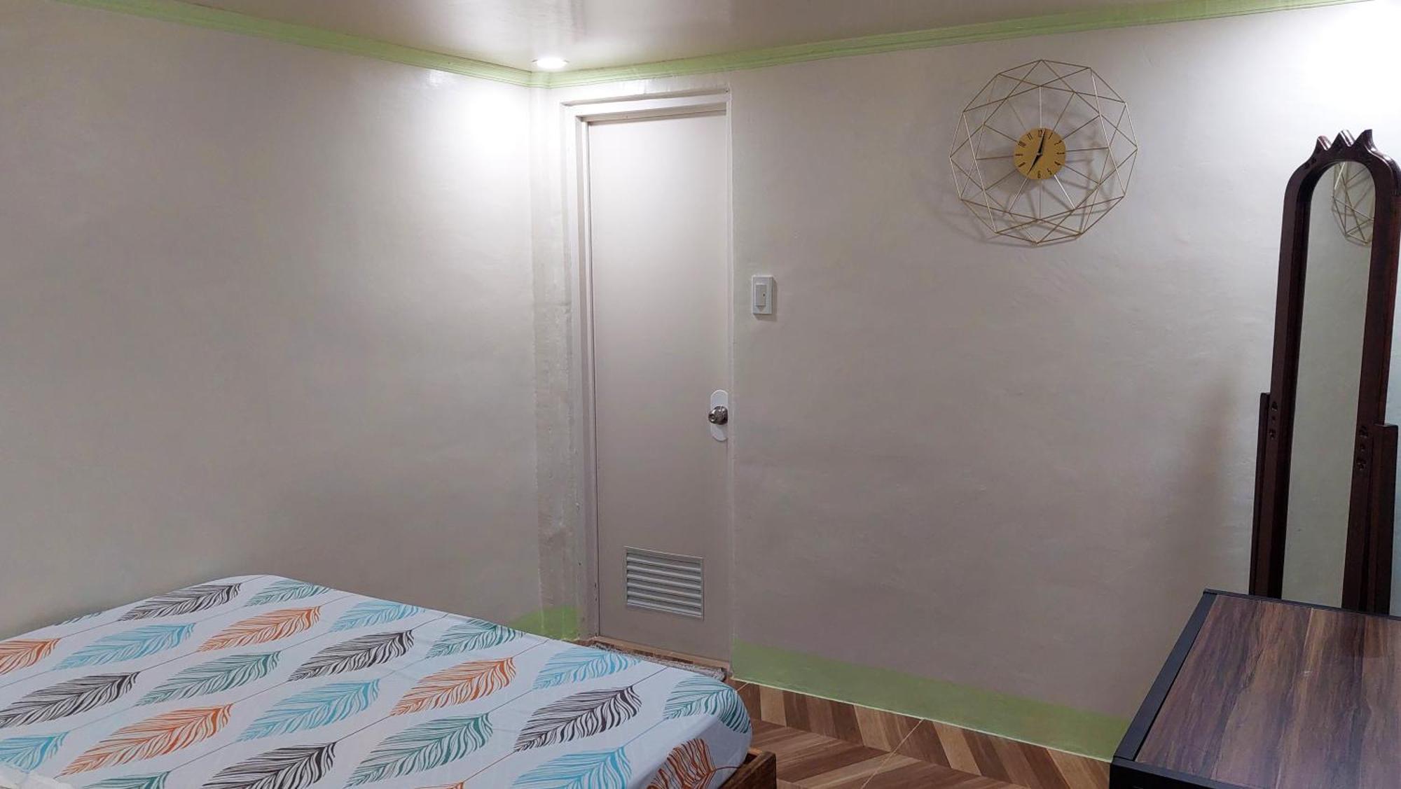 Mariden Resort & Homestay Siargao Del Carmen エクステリア 写真