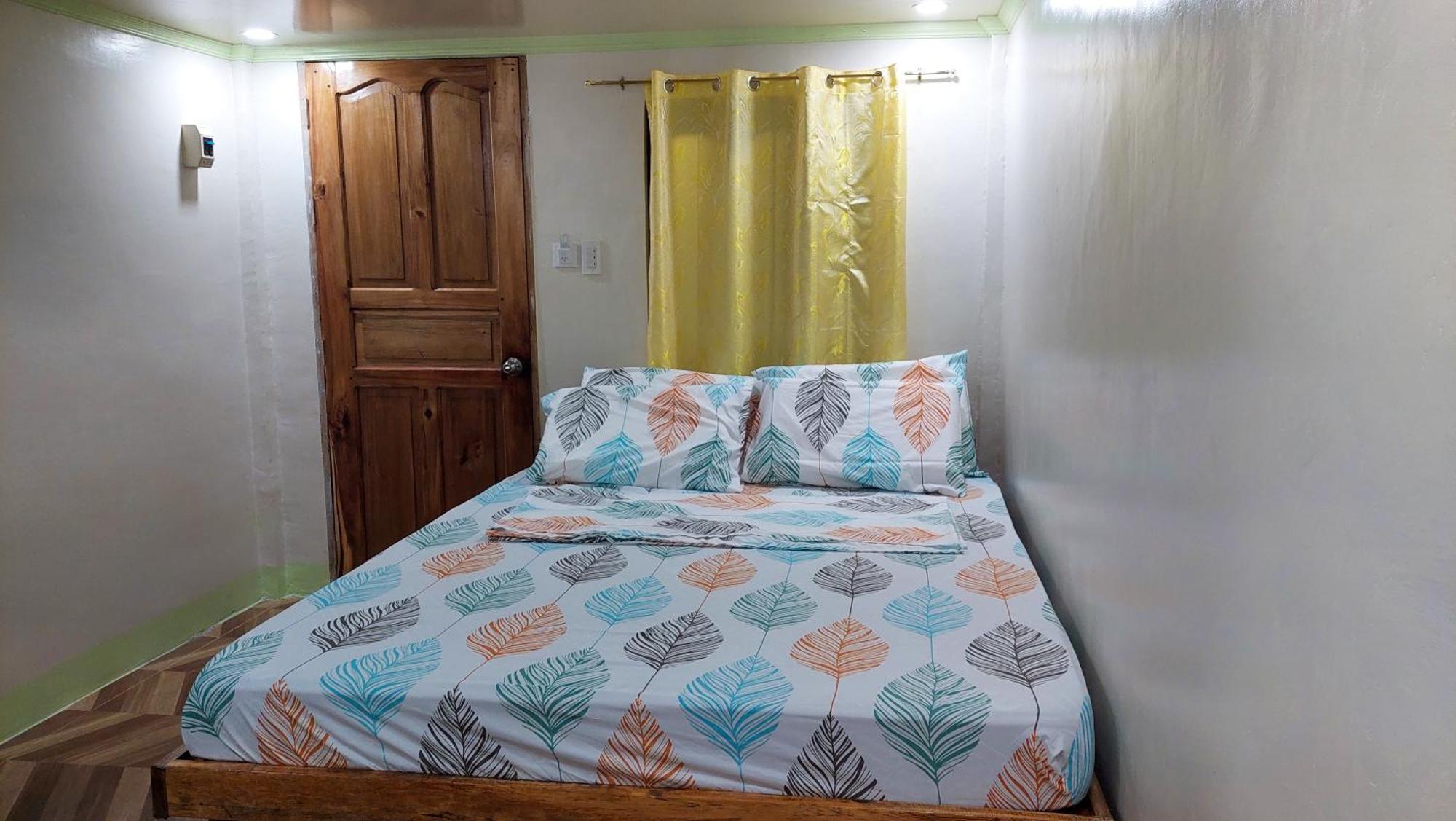 Mariden Resort & Homestay Siargao Del Carmen エクステリア 写真