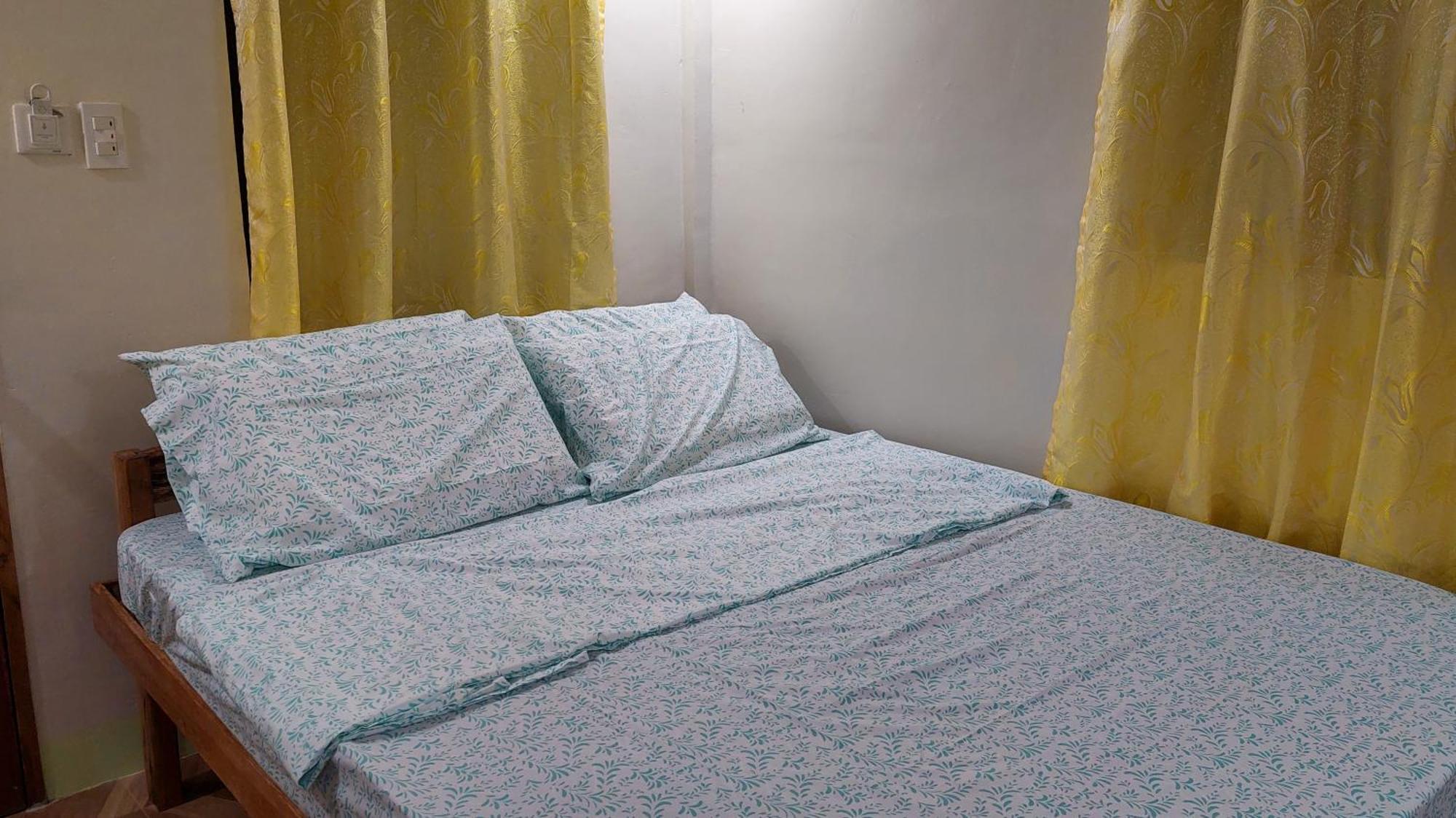 Mariden Resort & Homestay Siargao Del Carmen エクステリア 写真