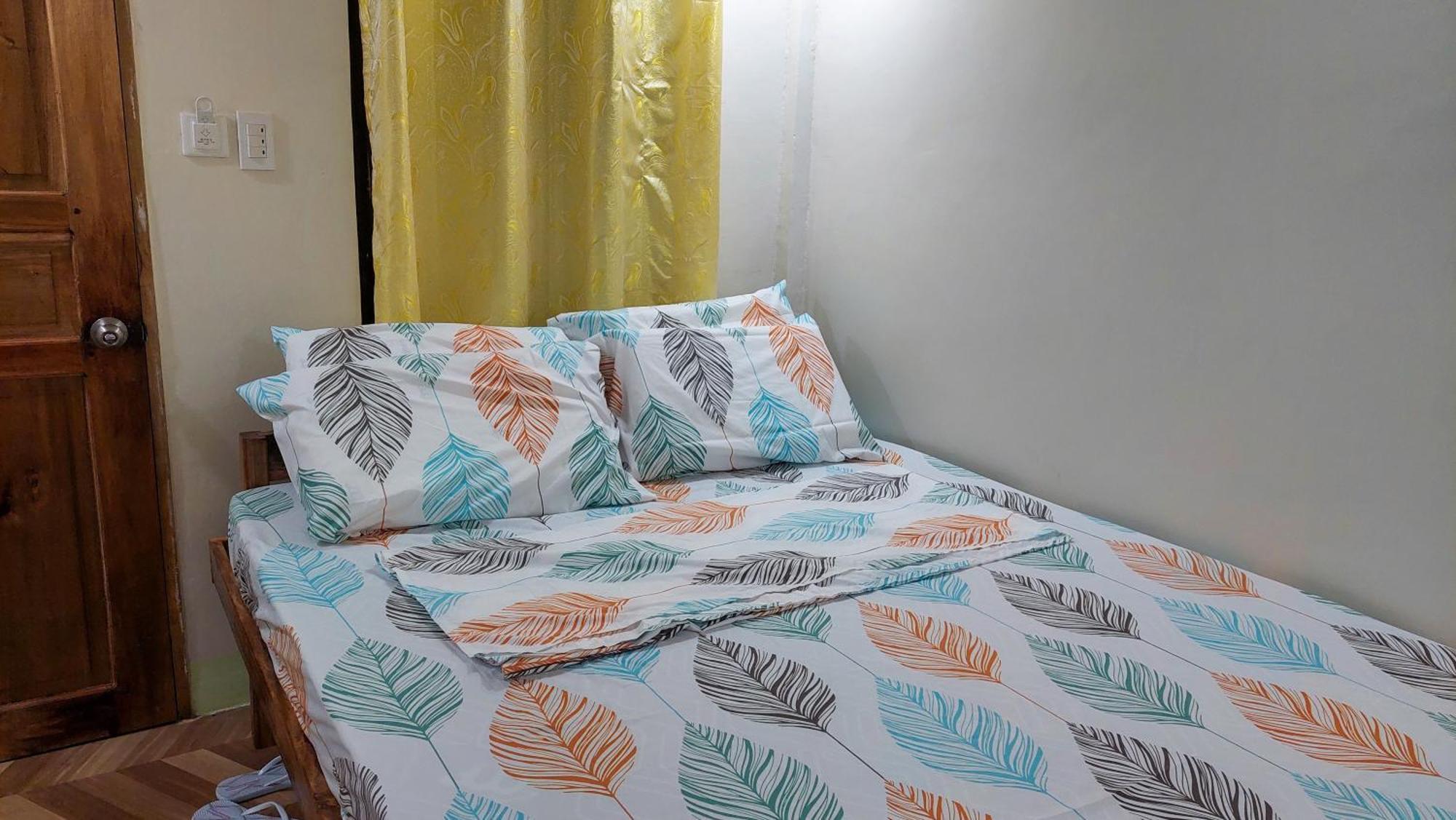 Mariden Resort & Homestay Siargao Del Carmen エクステリア 写真