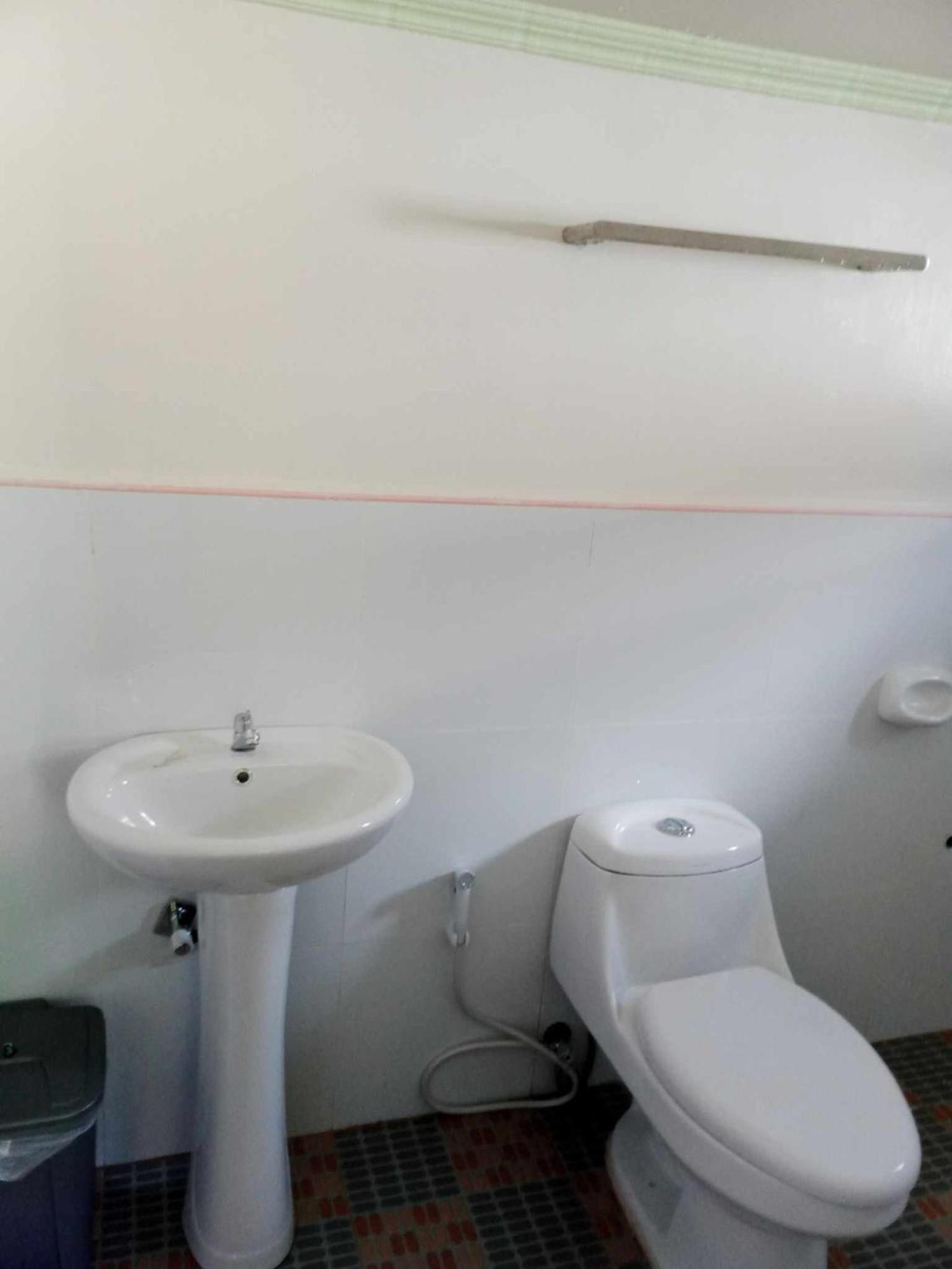 Mariden Resort & Homestay Siargao Del Carmen エクステリア 写真