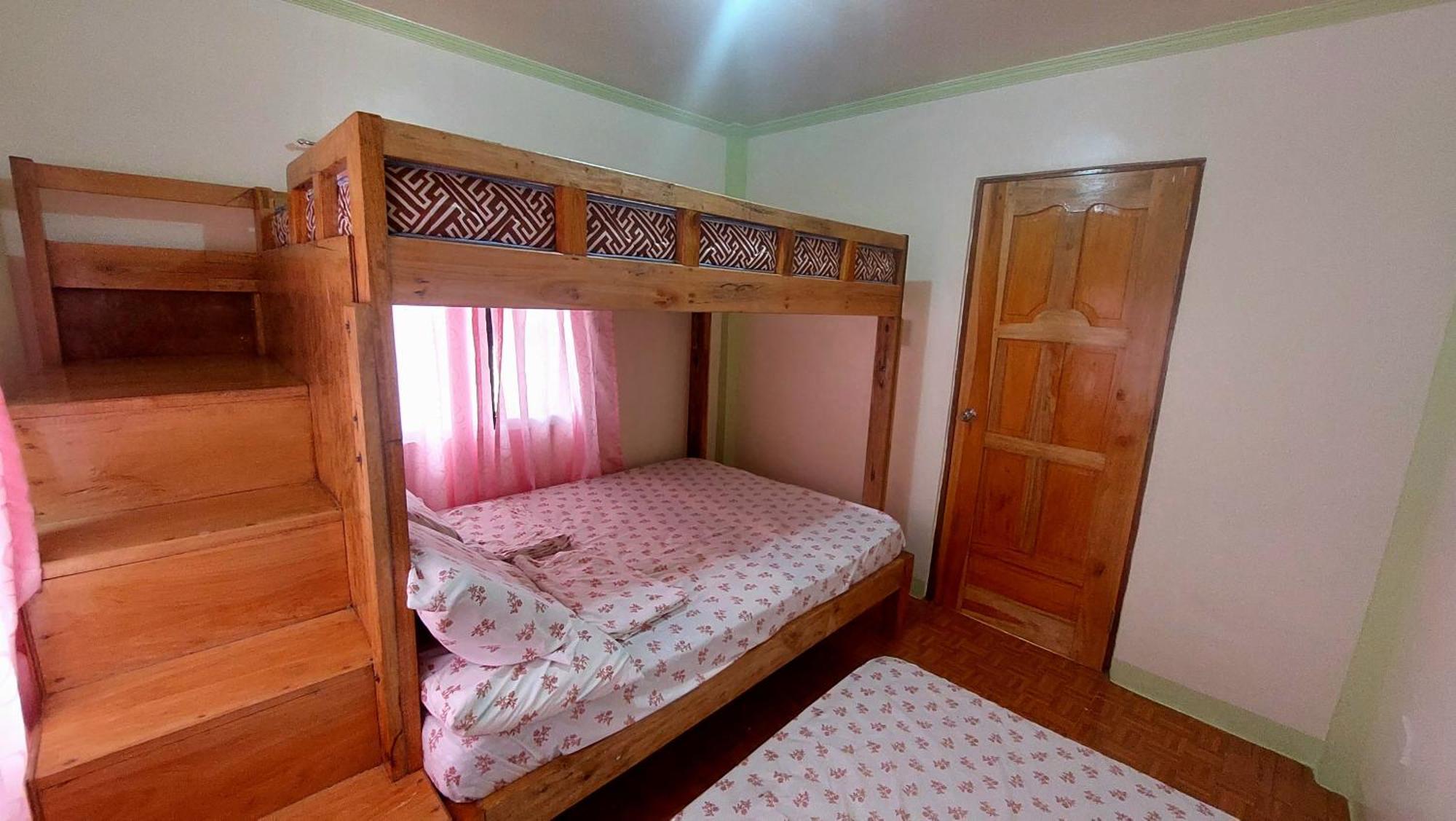 Mariden Resort & Homestay Siargao Del Carmen エクステリア 写真