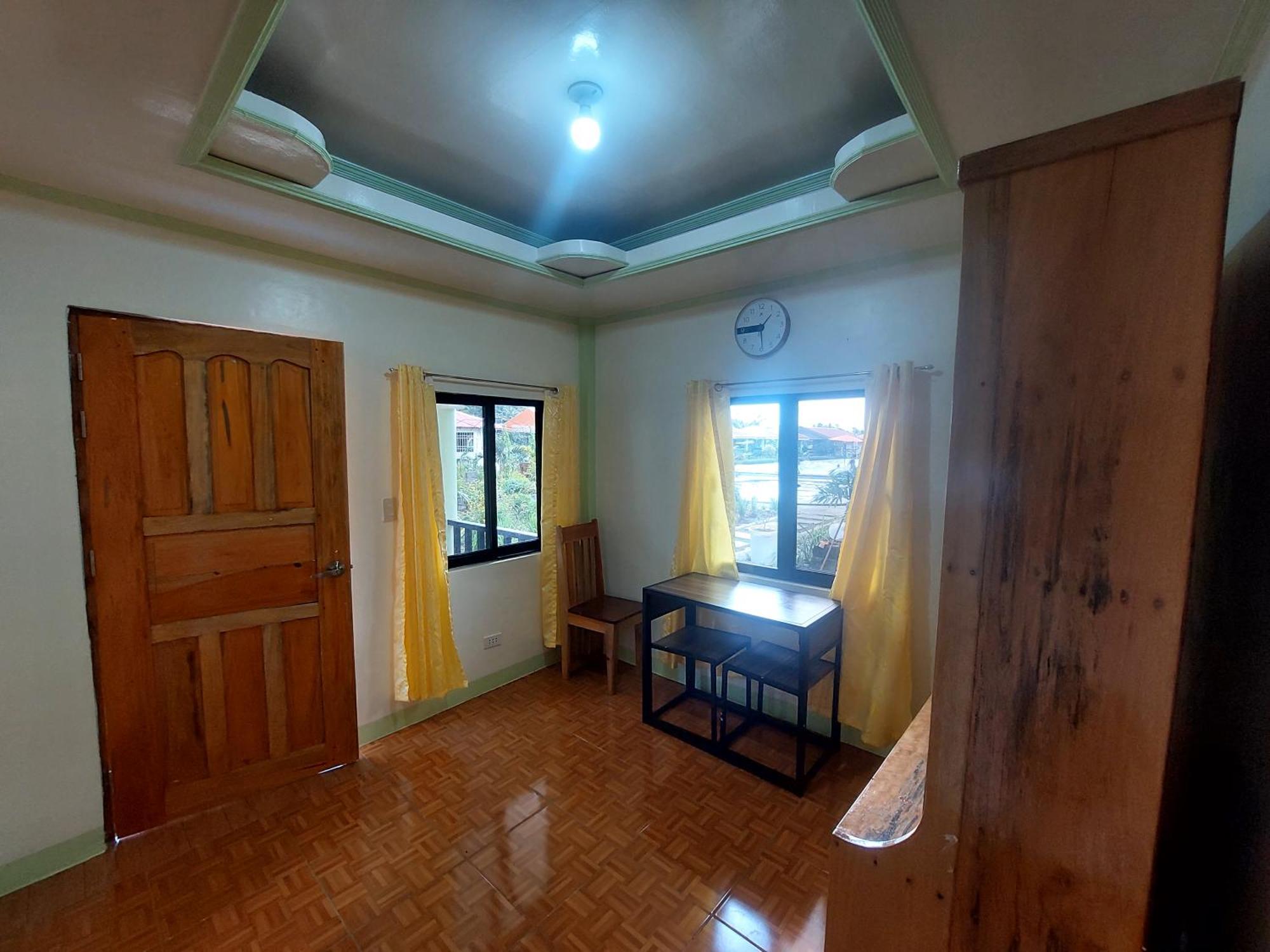 Mariden Resort & Homestay Siargao Del Carmen エクステリア 写真