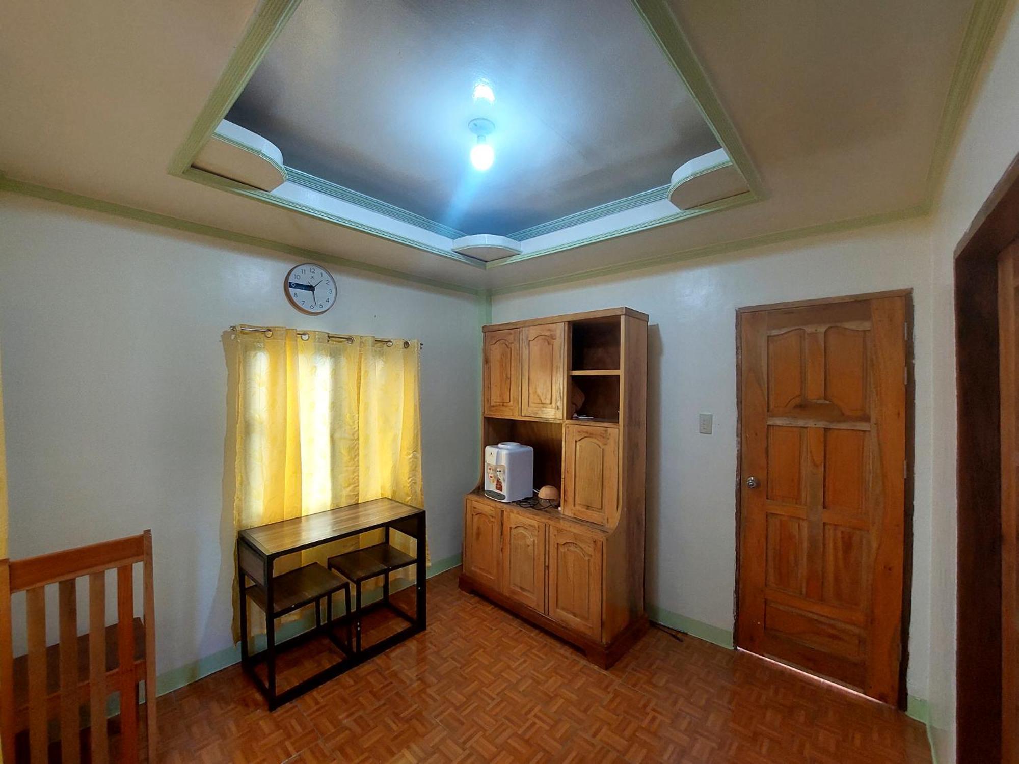 Mariden Resort & Homestay Siargao Del Carmen エクステリア 写真