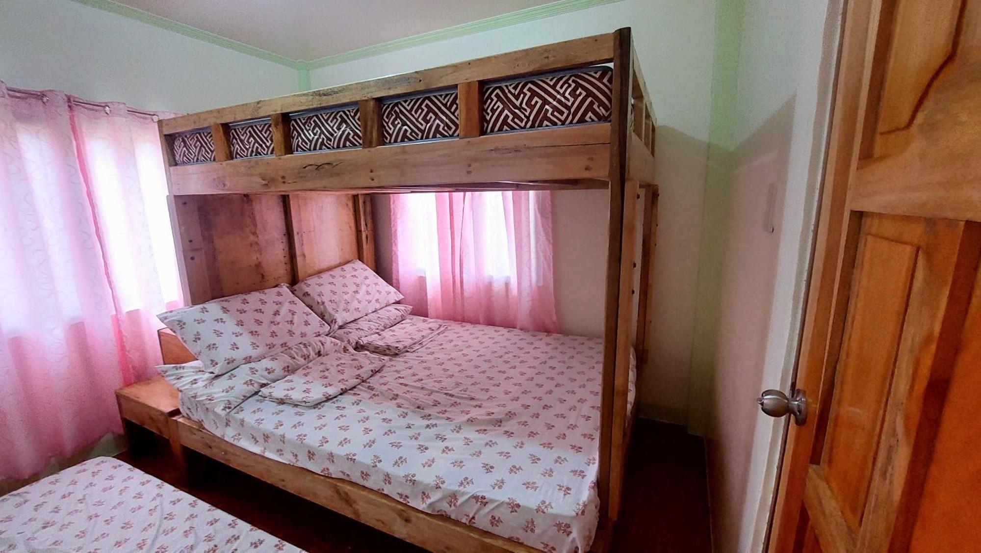 Mariden Resort & Homestay Siargao Del Carmen エクステリア 写真