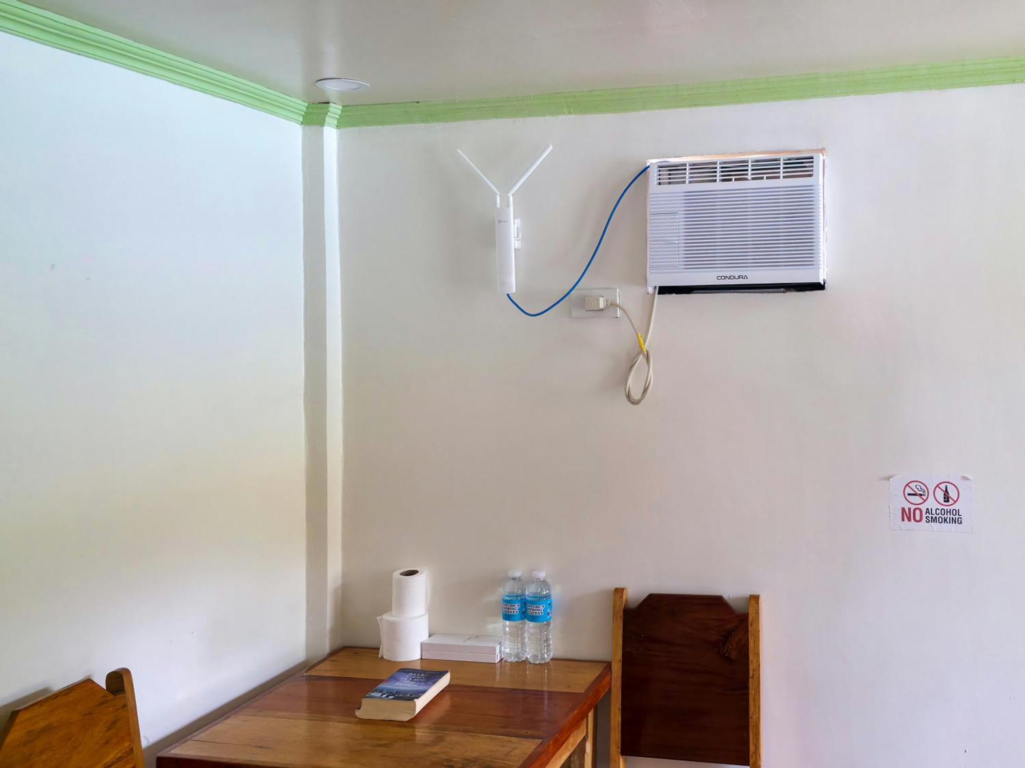 Mariden Resort & Homestay Siargao Del Carmen エクステリア 写真