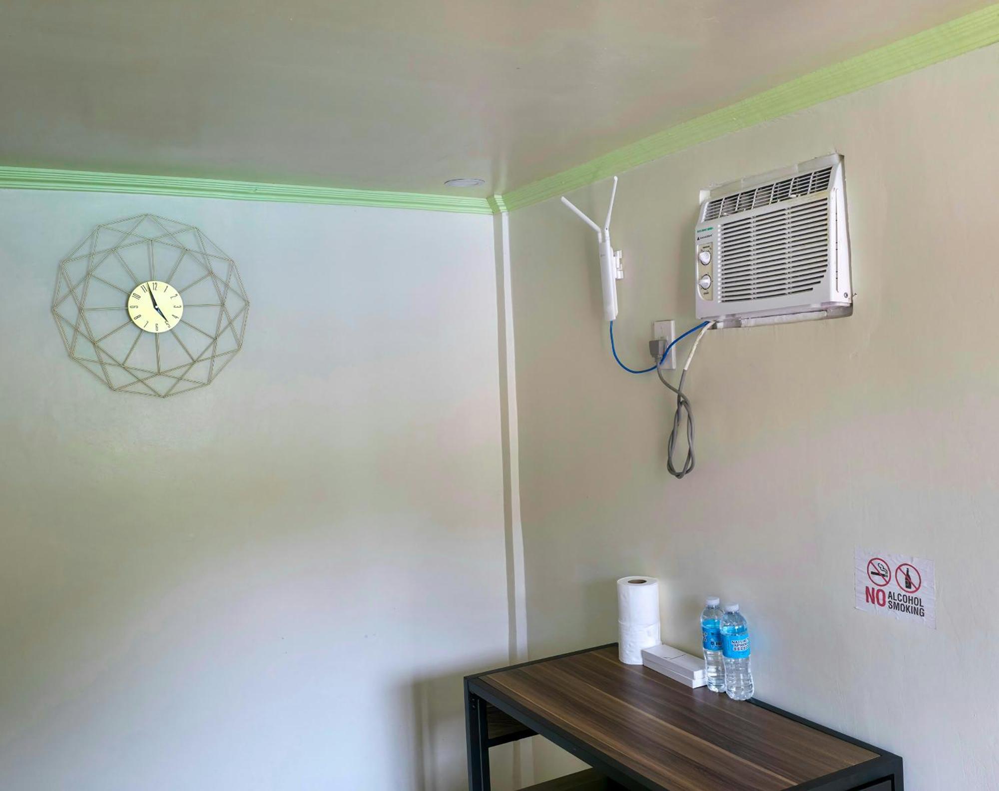 Mariden Resort & Homestay Siargao Del Carmen エクステリア 写真